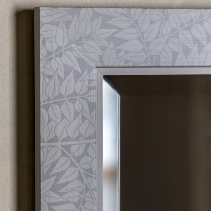 Cotswold - Rectangle Mirror Natural