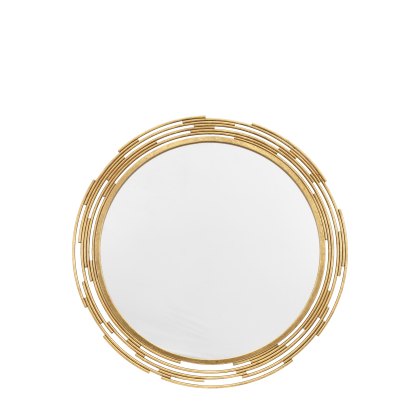 Cristo - Mirror Gold