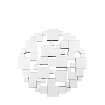 Dawes - Round Mirror