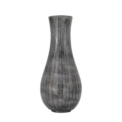Accessories - Enya Large Fluted Vase (Small)