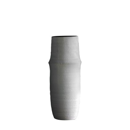 Accessories - Larson Vase White Large