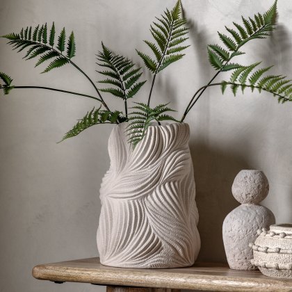 Accessories - Laucala Vase