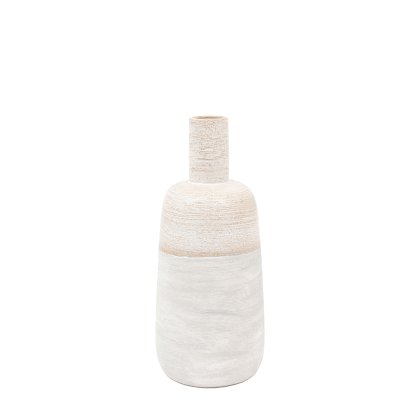 Accessories - Mobi Ceramic Bottle Vase