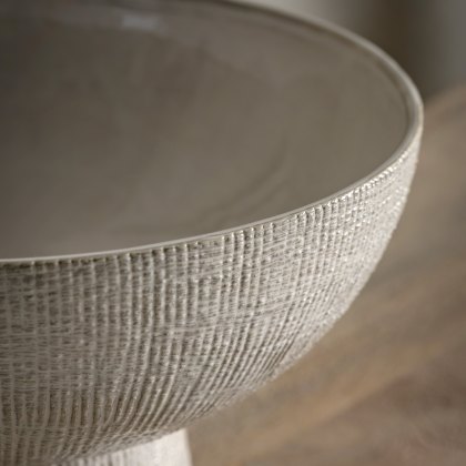 Accessories - Nissi Bowl Shape Vase