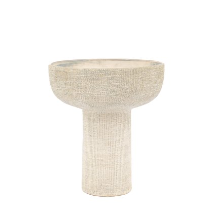Accessories - Nissi Bowl Shape Vase