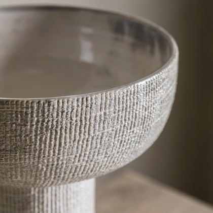 Accessories - Nissi Bowl Shape Vase