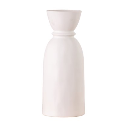 Accessories - Takada Bottle Vase White