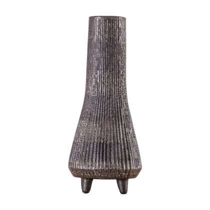 Accessories - Tatu Chimney Vase Multi Small