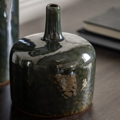 Accessories - Vormark Set of 3 Ornaments Green