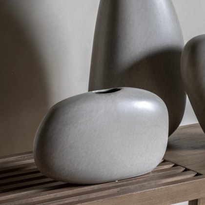 Accessories - Yui Pebble Vase Medium