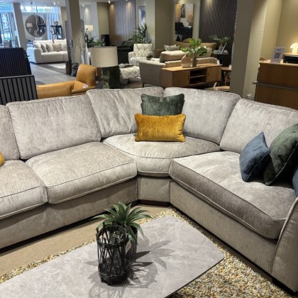 Atlantis - Corner Group