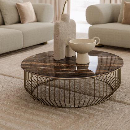 Bontempi Circus - Coffee Table