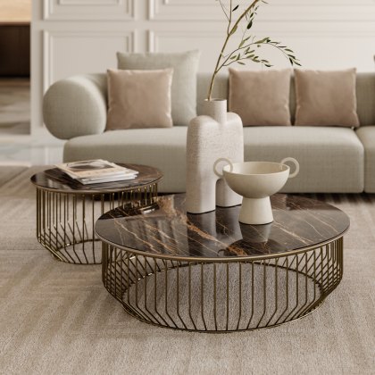 Bontempi Circus - Coffee Table