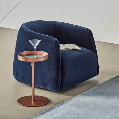 Bontempi Kodi - Accent Chair