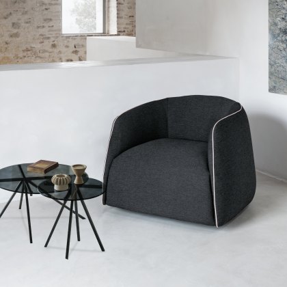 Bontempi Kodi - Accent Chair