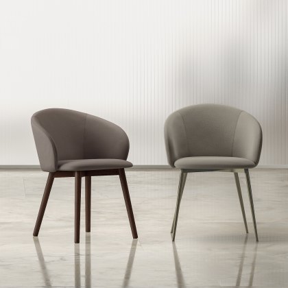 Bontempi Rebecca - Dining Chair