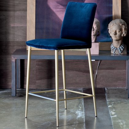 Bontempi Nata - Barstool