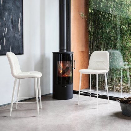 Bontempi Chantal - Barstool