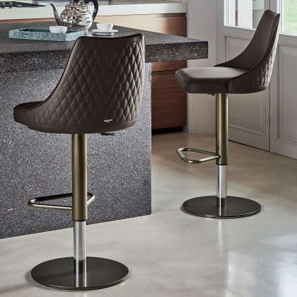 Bontempi Clara - Barstool