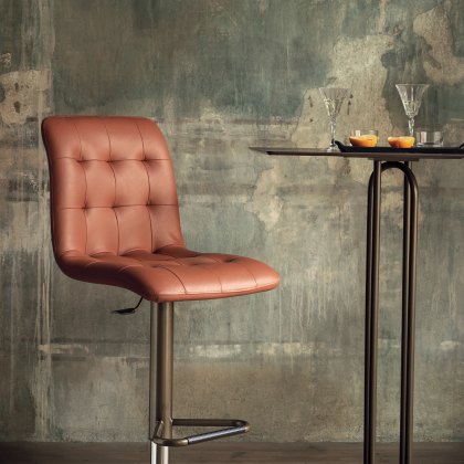 Bontempi Kuga - Barstool