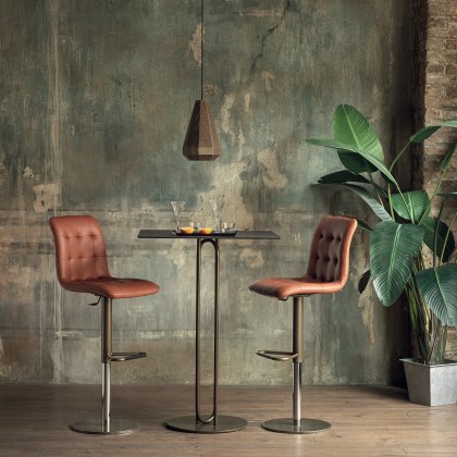 Bontempi Kuga - Barstool