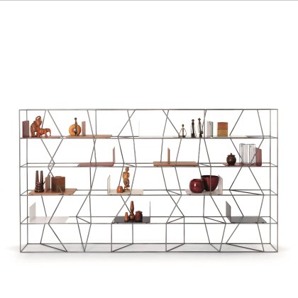 Bontempi Lexington - Bookcase