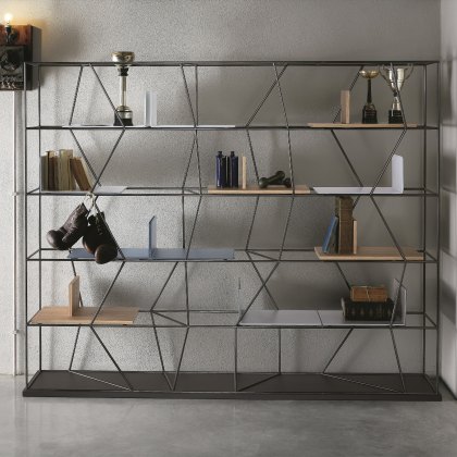 Bontempi Lexington - Bookcase