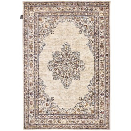 Alhambra - Ivory/Beige Rug Alhambra - Ivory/Beige Rug