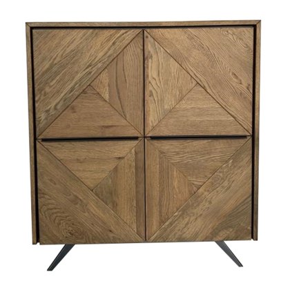 Lambeth - Highboard