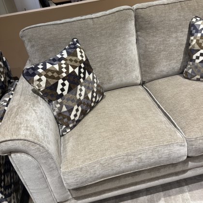 Constable - 2 Seater Sofa