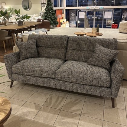 Queensland Sofa - (205cm)