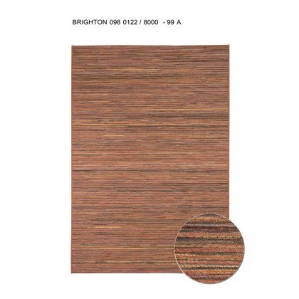 Brighton - 098-0122-8000 Rug