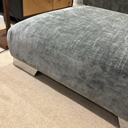 Brussels - Designer Stool