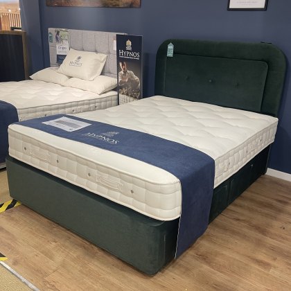Hypnos Origins Burford - Supreme Firm Edge 2+2 Drawer Bedset