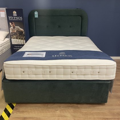 Hypnos Origins Burford - Supreme Firm Edge 2+2 Drawer Bedset