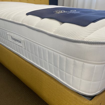 Sleepeezee - Motion Adjustable Eco Divan Base