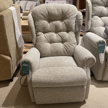 Celebrity Woburn - Petite Single Motor Lift and Tilt Recliner