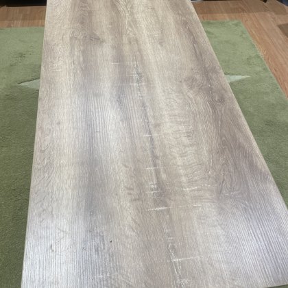 Prescot - Coffee Table (Oak)