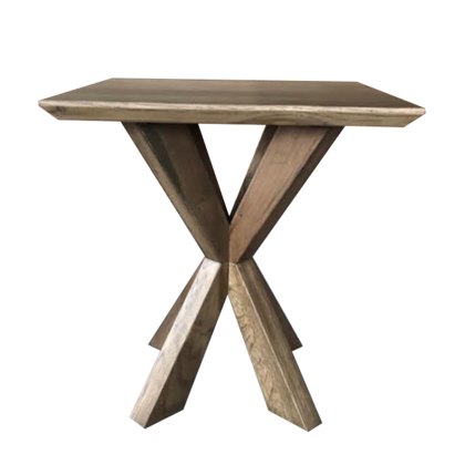 Lambeth - Lamp Table