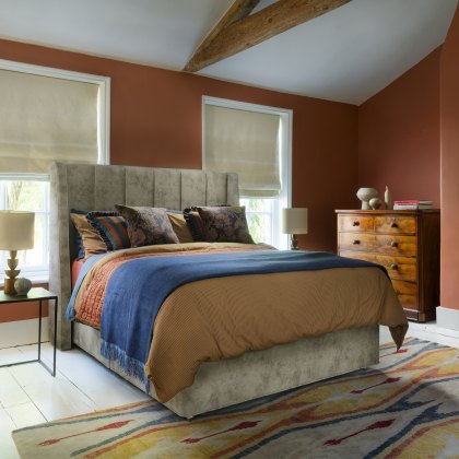 Hypnos Origins Holywell Supreme - Pocket Sprung Drawer Set