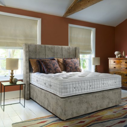 Hypnos Origins Holywell Supreme - Pocket Sprung Drawer Set