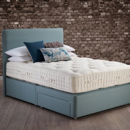Hypnos Origins Wool 6 - Mattress