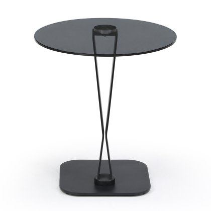 Astral Lamp Table