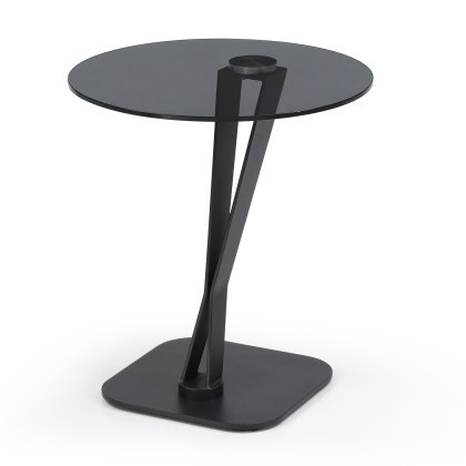 Astral Lamp Table