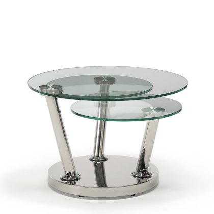 Impressions - Coffee Table