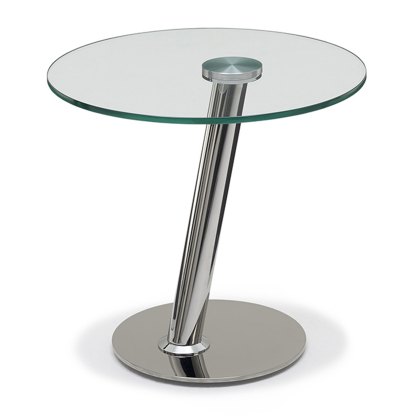Impressions - Lamp Table