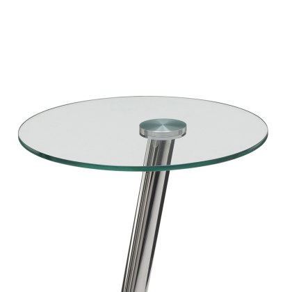 Impressions - Lamp Table