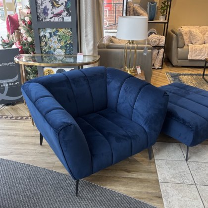 Stirling - Chair Stirling - Chair