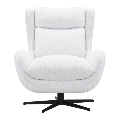 Donegal - Fabric Accent Chair