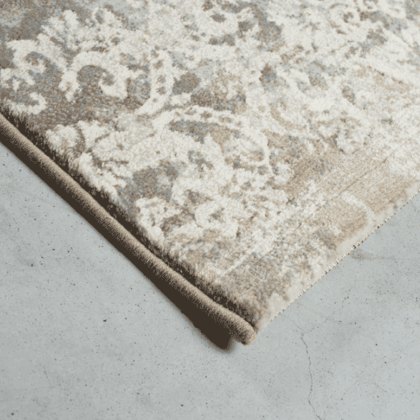 Galleria - Cream Rug